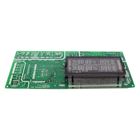 Lg EBR80595308 LG Main PCB Assembly EBR80595308